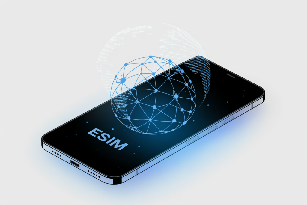 future of eSIM - Future of eSIM: What's Coming in 2027 and Beyond