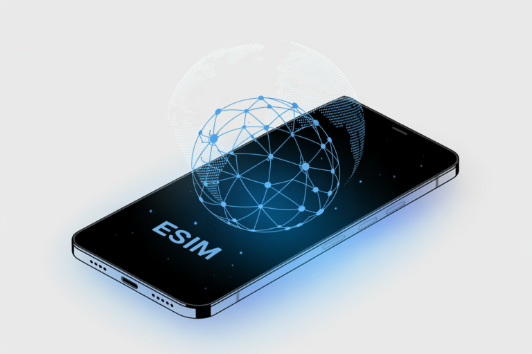 future of eSIM - Future of eSIM: What's Coming in 2027 and Beyond