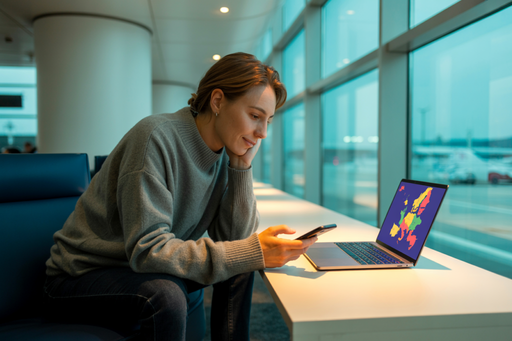 best eSIM for video calls - Best eSIM for Video Calls and Streaming in 2026