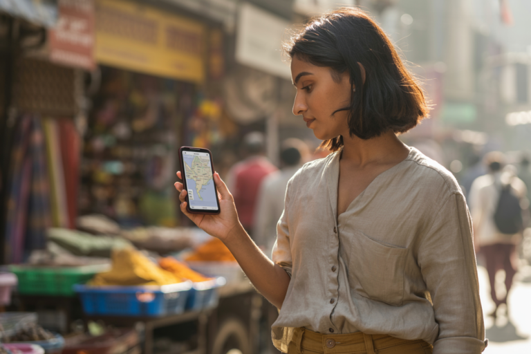 India eSIM - India eSIM guide for tourists in 2026